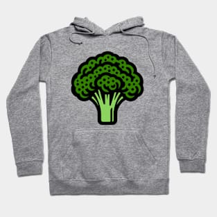 Broccoli Hoodie